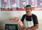 El ex secretario de Agricultura pronosticó que "el kilo de asado va a costar mínimo 8.000 pesos" tras los anuncios de Caputo