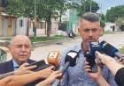  Se efectuaron 47 allanamientos por las balaceras y amenazas en Rosario