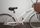 PARTE DE PRENSA UR XVI//  Personal de Comisaría 2da recuperó una bicicleta sustraída