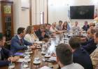 Destacan los avances y resultados de la implementación de la Ley de Microtráfico