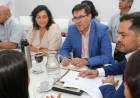  Paritaria docente: “Estamos haciendo el mayor esfuerzo en base a los ingresos reales de la Provincia”