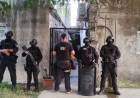 Rosario: allanamientos con cinco detenidos por amenazas al gobernador Pullaro