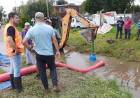 Emergencia Hídrica: Provincia coordina la asistencia a localidades del sur afectadas por las intensas lluvias