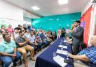   Pullaro: “Trabajamos en herramientas que nos permitan mejorar la seguridad ciudadana”