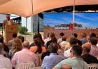 Santa Fe presentó el programa Caminos Productivos