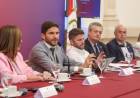  Pullaro encabezó una nueva reunión de la Mesa de Diálogo Santafesino