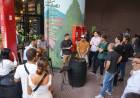  Sinergia: Provincia invitó a emprendedores santafesinos para capacitarse en Buenos Aires   