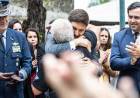   “Malvinas nos une como pueblo y así debemos afrontar los desafíos de hoy”