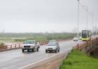  Corte del Puente Carretero: Provincia coordina el operativo para guiar el tránsito