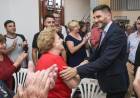 Pullaro: “Santa Fe invierte en obra pública para generar desarrollo productivo, empleo y crecimiento económico”   