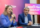 Provincia licitó obras para culminar el Hospital de Pilar