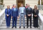 Pullaro: “Vamos a defender a estas tres provincias que concentran el 25 Por Ciento del PBI Nacional”