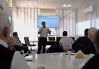 Eficiencia energética: “Trabajamos con las empresas para mejorar la competitividad y fomentar el ahorro energético”
