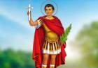 Este viernes, como todos los años, se festeja el Día de San Expedito en la Argentina y el mundo