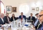 Paritaria Central: Provincia y gremios estatales acordaron pasar a un cuarto intermedio