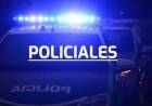 "Detenido en la localidad de M. Escalada con un arma de fuego"