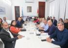Olivares: “Es la oferta que puede hacer un gobierno que en el mes de marzo tuvo déficit por caída en la recaudación”