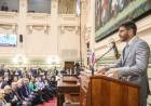Pullaro: “Haremos de Santa Fe el tractor de la Argentina y el territorio de lo justo”