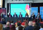  Salud y Seguridad Ocupacional: Santa Fe llevó la experiencia de los comité mixtos a la Región Centro