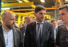 Provincia convoca a empresas a inscribirse a Tecnoindustria 4.0