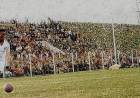 "Hoy se Cumplen 60 Años de la Histórica Victoria de Colón de Santa Fe ante el  Santos de Brasil comandado por el astro brasileño Pelé 