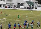  "Éxito Total: Torneo de Fútbol Infantil MATADOR 2024 Reúne a 500 Niños en el Coloso del Oeste"