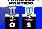 Reserva Femenino Polideportivo Videla 
