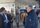 Puccini: “Nuestros equipos de trabajo están abordando cada sector productivo”