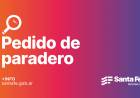 Se solicita información sobre el paradero de Wanda Gianella Villarreal