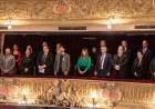  Pullaro encabezó la Gala musical por el 214° aniversario de la Revolución de Mayo