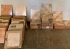 Allanamientos//Secuestraron elementos denunciados