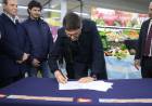 Pullaro: “Acuerdo Santa Fe es producto del diálogo y la escucha con cada actor de la cadena productiva y comercial”