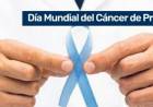  11 de junio: Día Mundial del Cáncer de Próstata