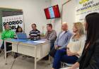 2° CONGRESO NACIONAL - DEPORTE, SALUD Y EDUCACIÓN - QUE SE REALIZARÁ EN SAN JUSTO