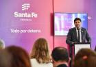 Pullaro: “Desde la Región Centro podemos construir un modelo virtuoso para que el país arranque"