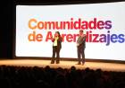 Comunidades de Aprendizajes: una propuesta innovadora para trabajar en red