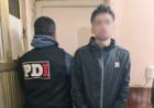 La PDI detuvo al asesino de un exlíder barrabrava