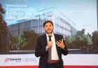 Instituto Almirante Brown: Provincia presentó el nuevo proyecto para el edificio educativo