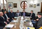 Paritaria Central: Provincia y gremios continuarán con las negociaciones