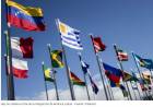 Hoy se celebra el Día de la Integración de América Latina