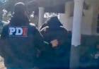 Un detenido por el homicidio del colectivero Marcos Daloia