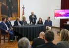 Provincia presentó un crédito a tasa 0 % para el sector tambero