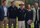 Provincia presentó la oferta turística para el mes de las infancias