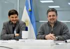 El Gobierno provincial avanza en la ejecución del Plan de Estaciones Policiales