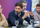Provincia proyecta construir en 4 años la misma cantidad de plazas de reclusión que se construyeron en 40 años