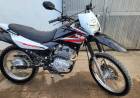 San Justo//Recuperaron una Moto desaparecida el mes pasado