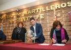 Provincia sorteó los martilleros que intervendrán en la segunda subasta de bienes incautados al delito