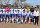Liga Paivense en Videla//Dos triunfos y una derrota para el Poli.