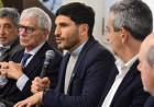 Pullaro: “Para combatir al crimen organizado y al lavado de activos necesitamos un Estado ordenado”