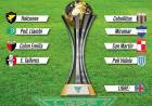 Próxima Fecha Liga Paivense de fútbol